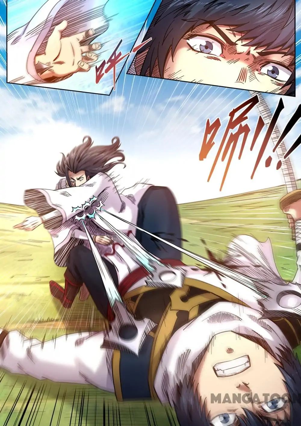 Chapter 103 - Image 6