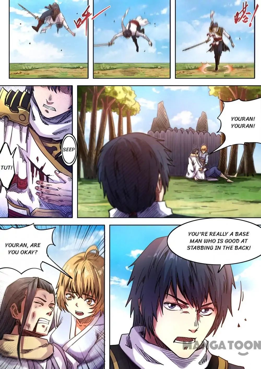 Chapter 103 - Image 7