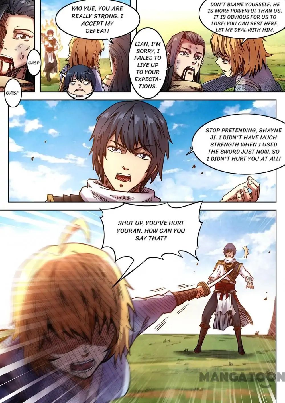 Chapter 103 - Image 8