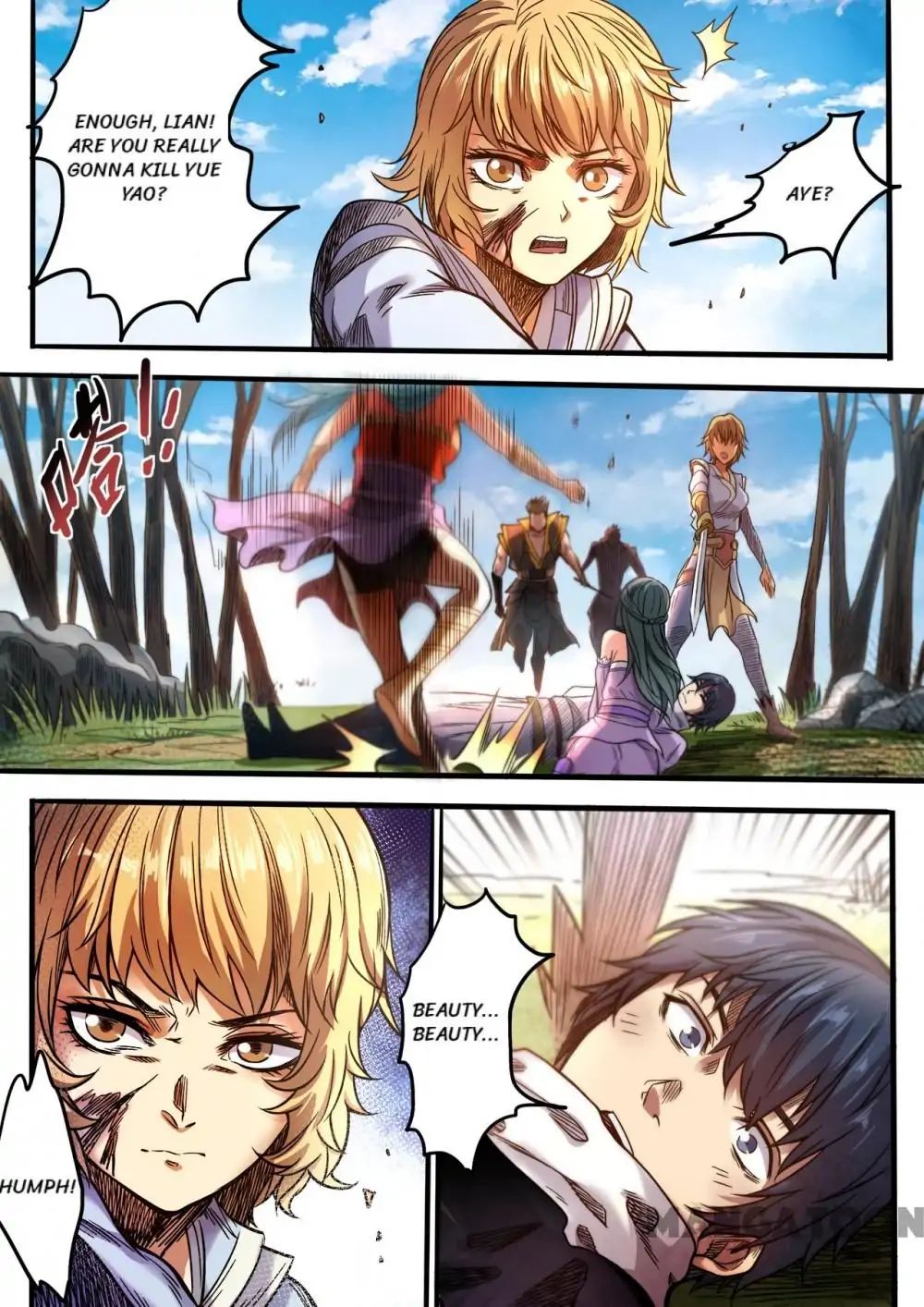 Chapter 104 - Image 10