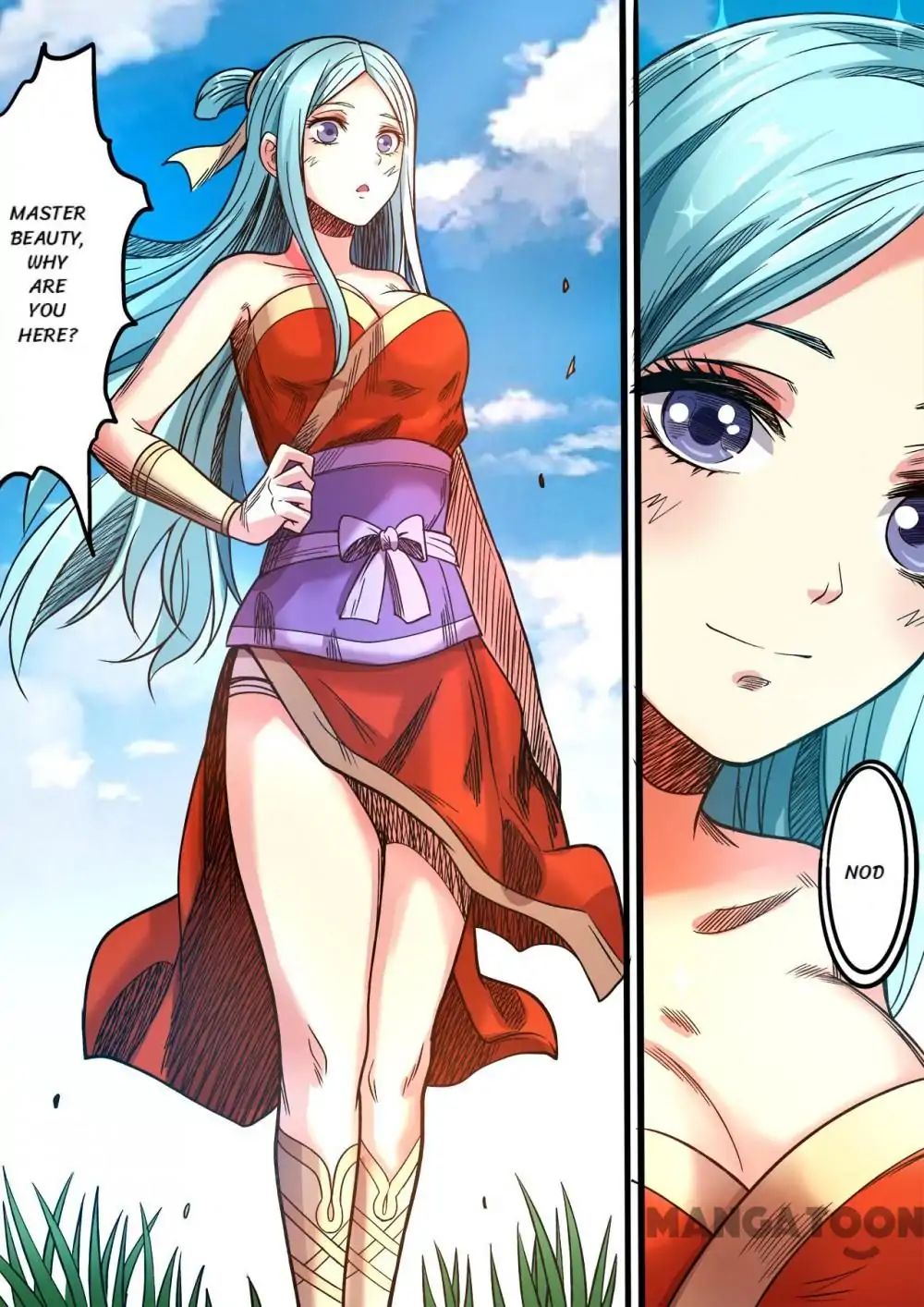 Chapter 104 - Image 11