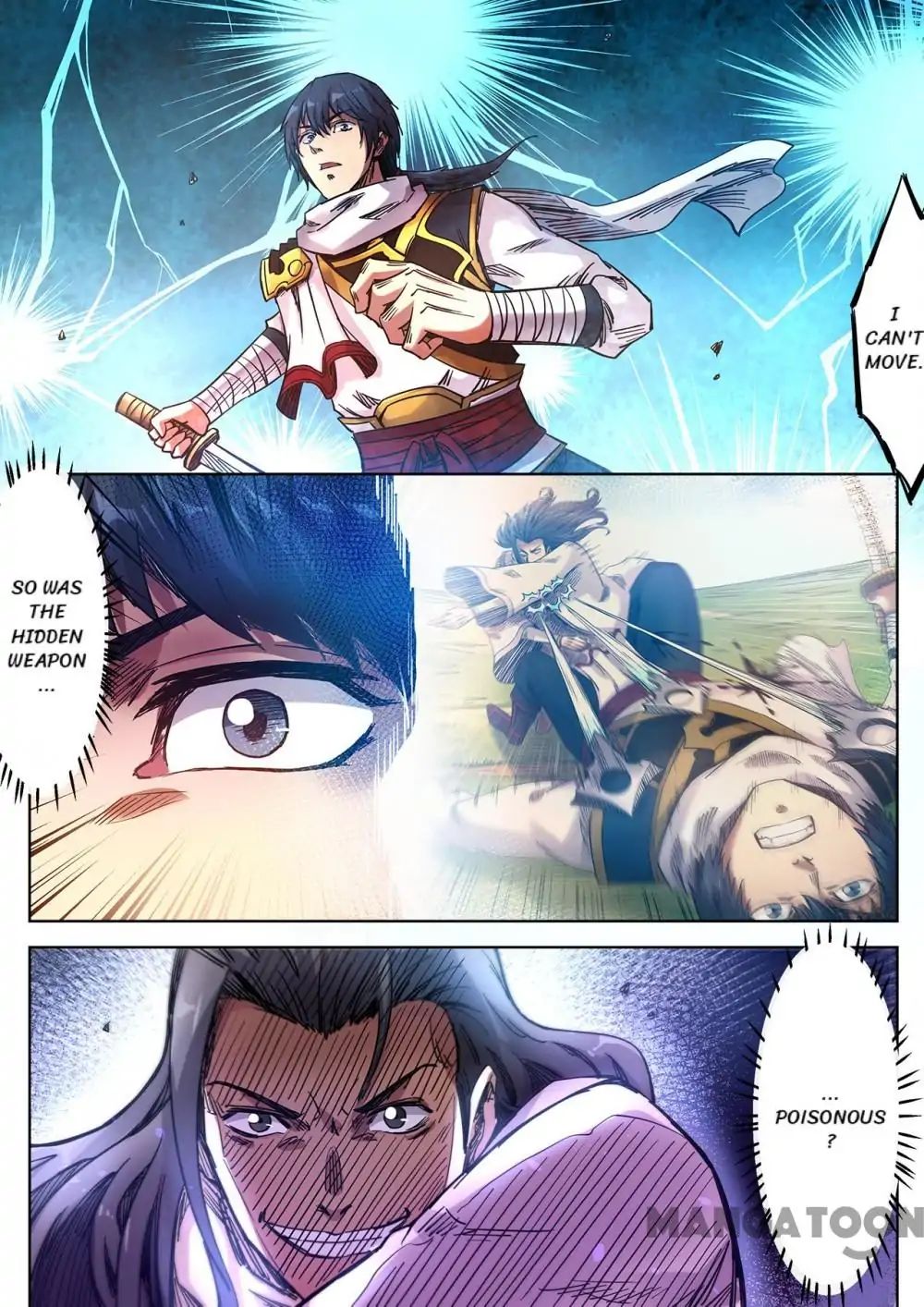 Chapter 104 - Image 2