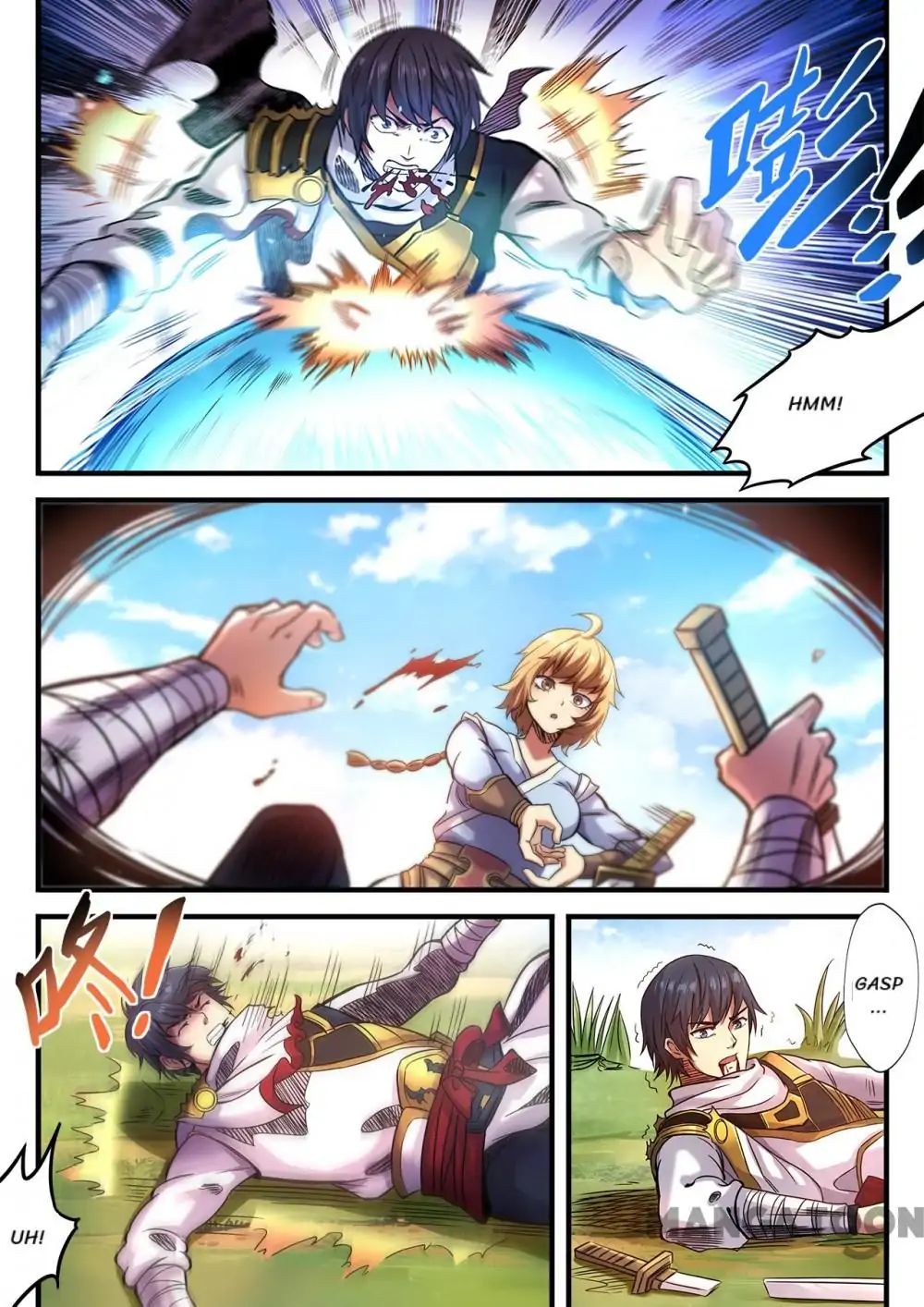 Chapter 104 - Image 5