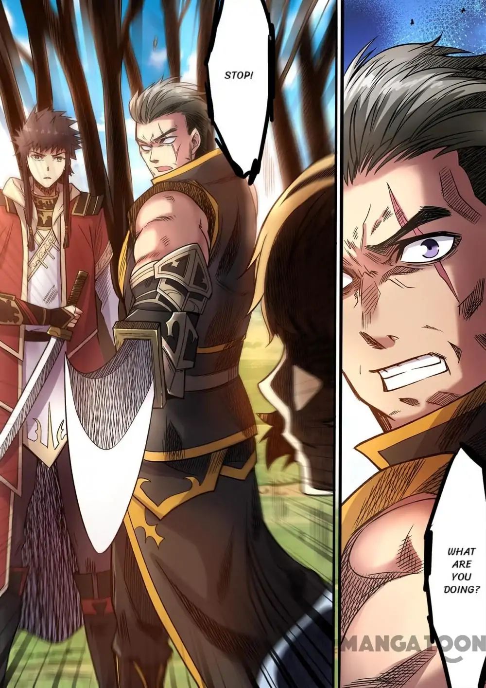 Chapter 104 - Image 7