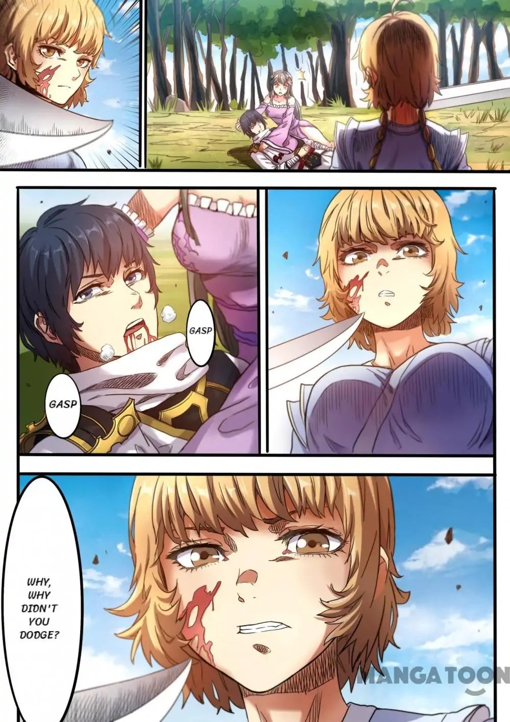 Chapter 104 - Image 8