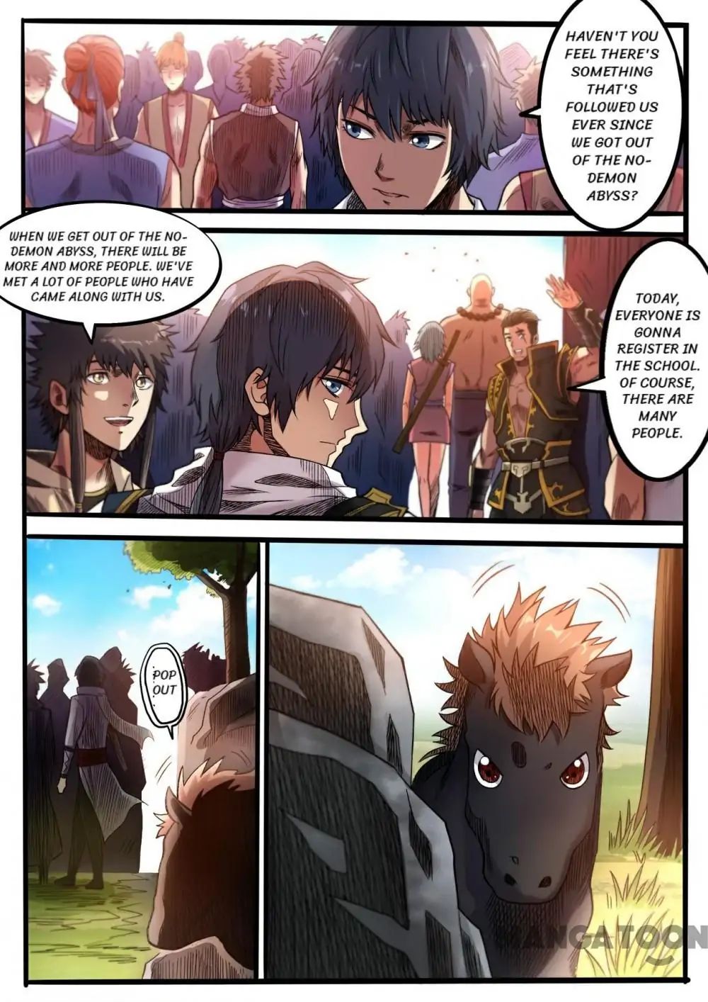 Chapter 105 - Image 10