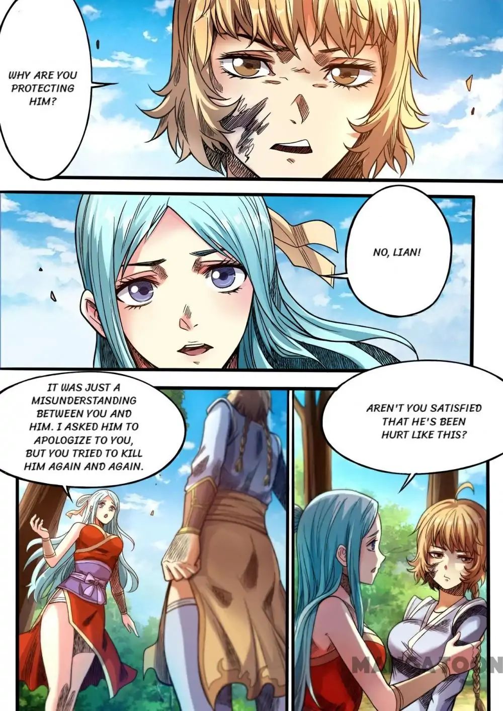 Chapter 105 - Image 2
