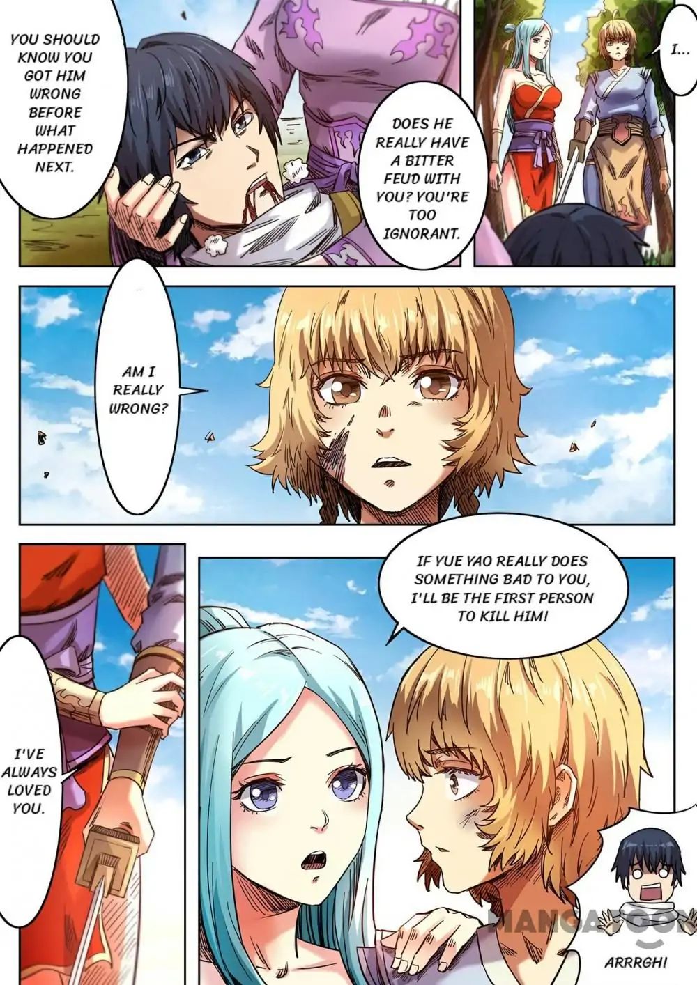 Chapter 105 - Image 3