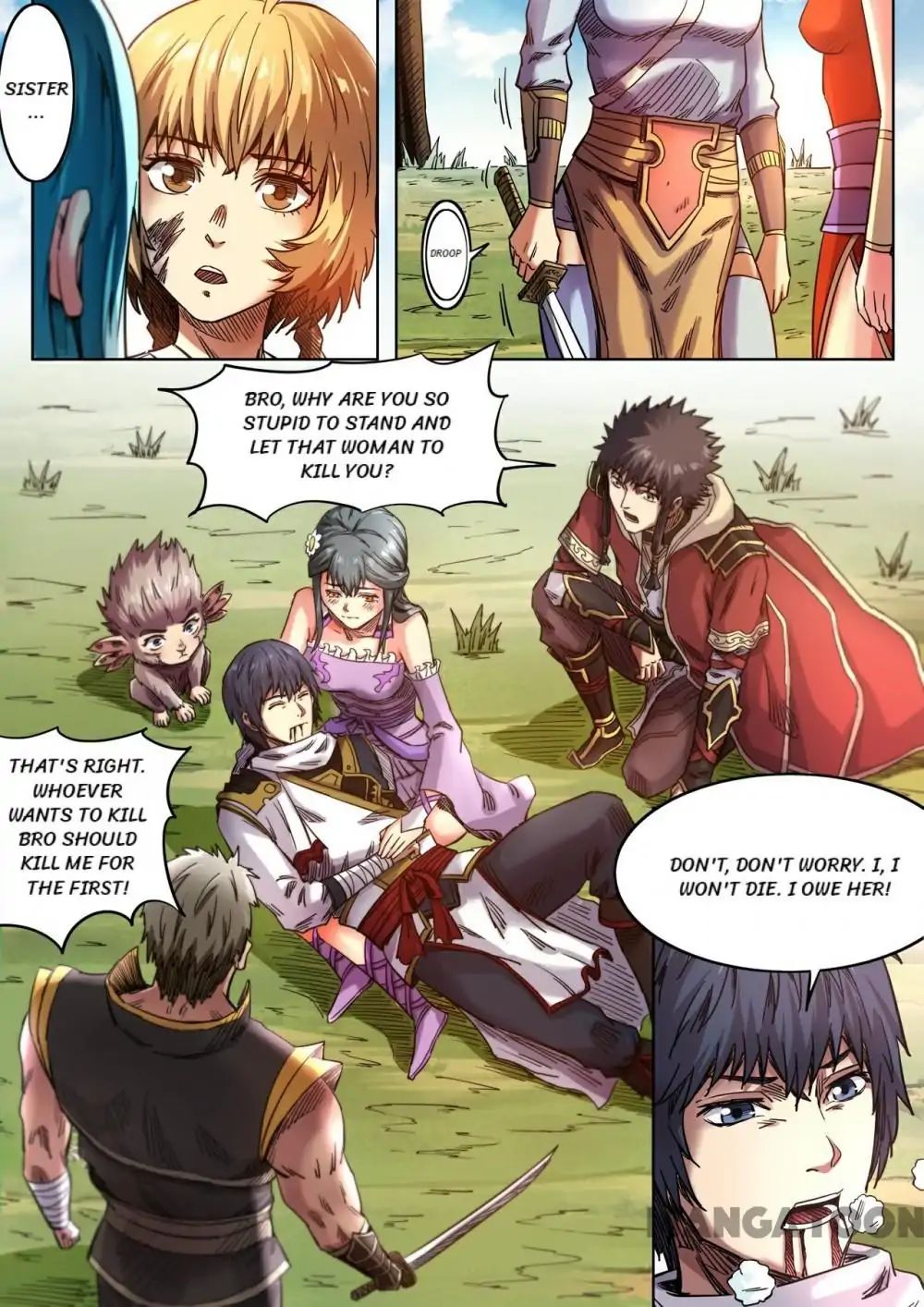 Chapter 105 - Image 4