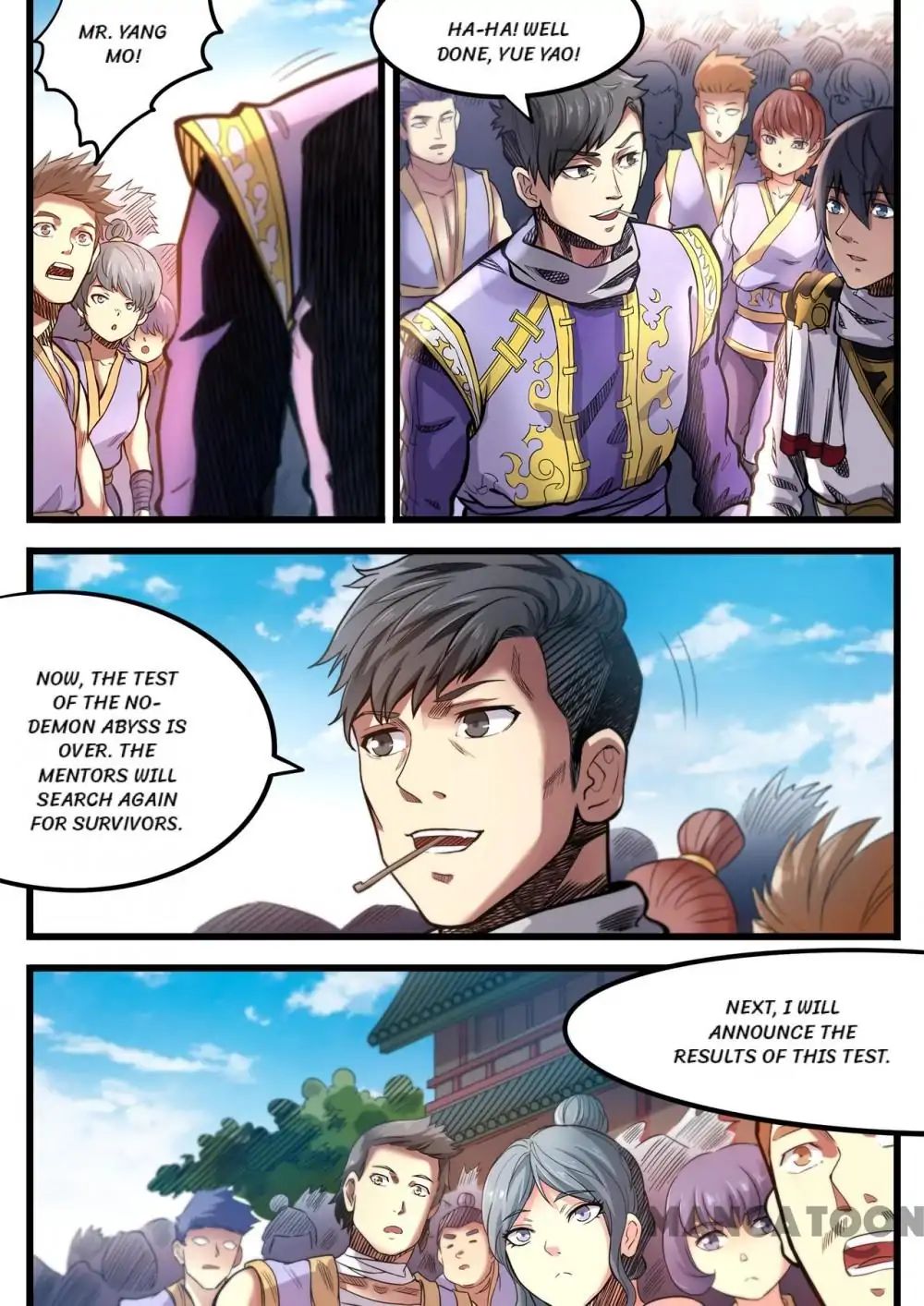 Chapter 106 - Image 11