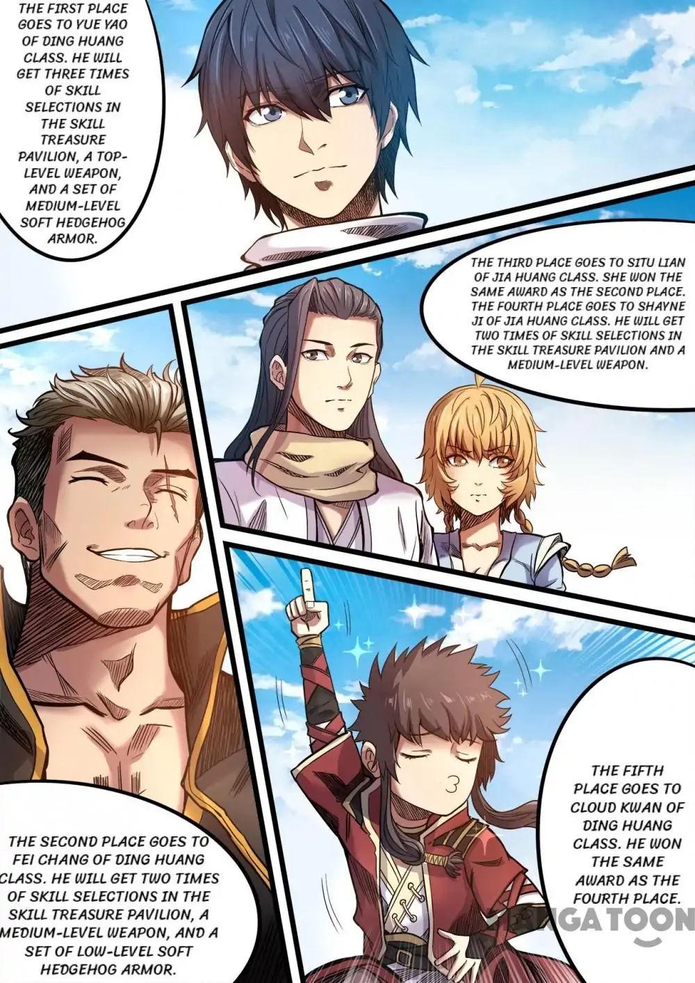 Chapter 106 - Image 12