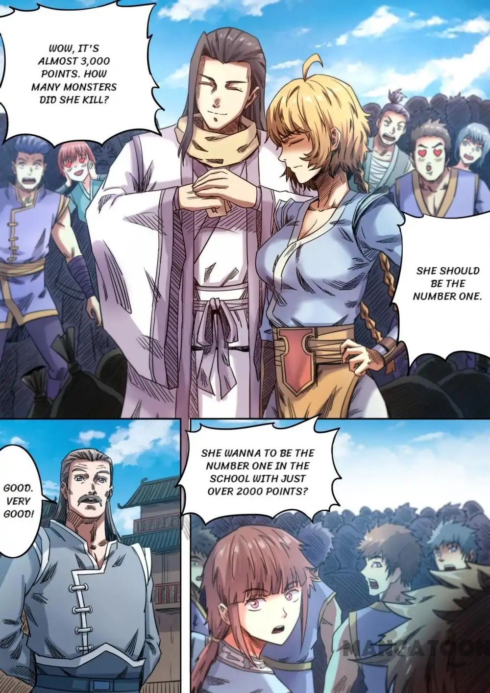 Chapter 106 - Image 2