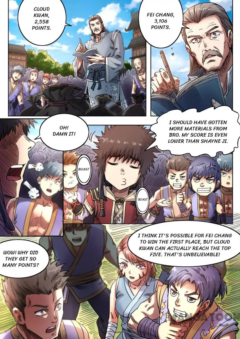 Chapter 106 - Image 5