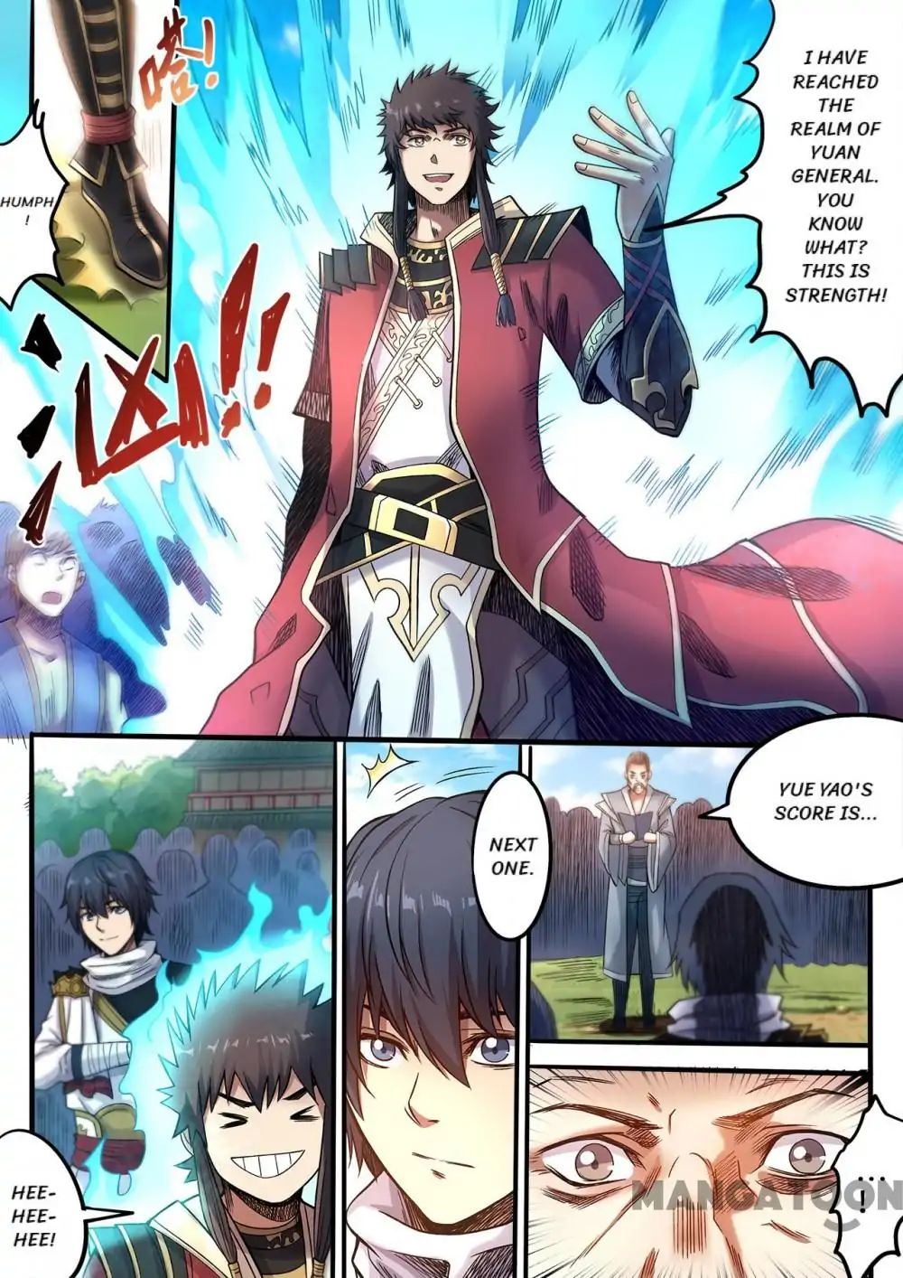 Chapter 106 - Image 6