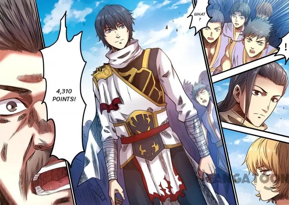 Chapter 106 - Image 7