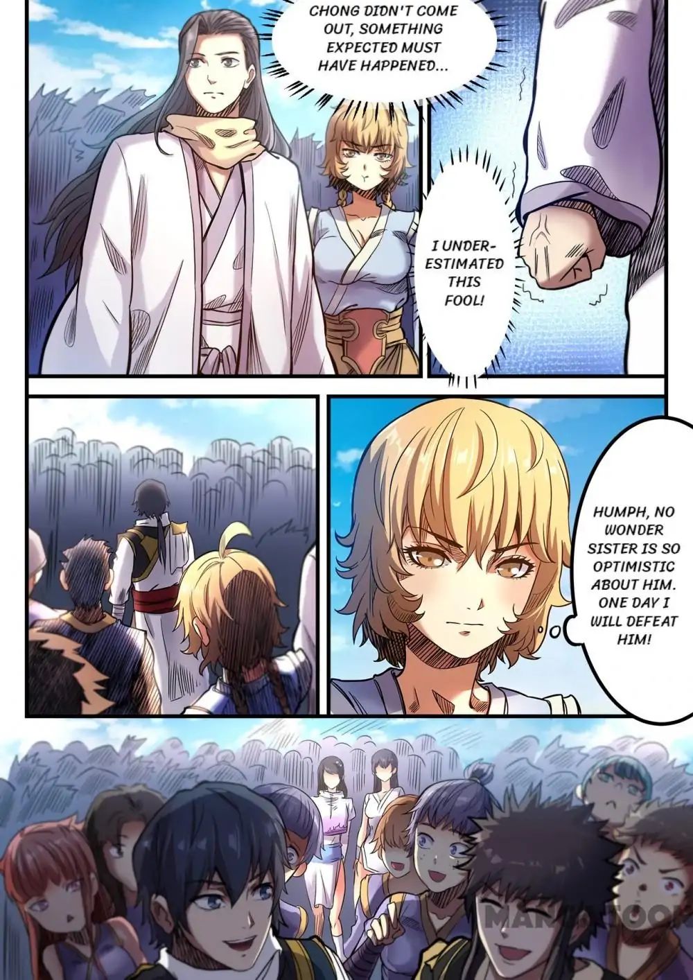 Chapter 106 - Image 9