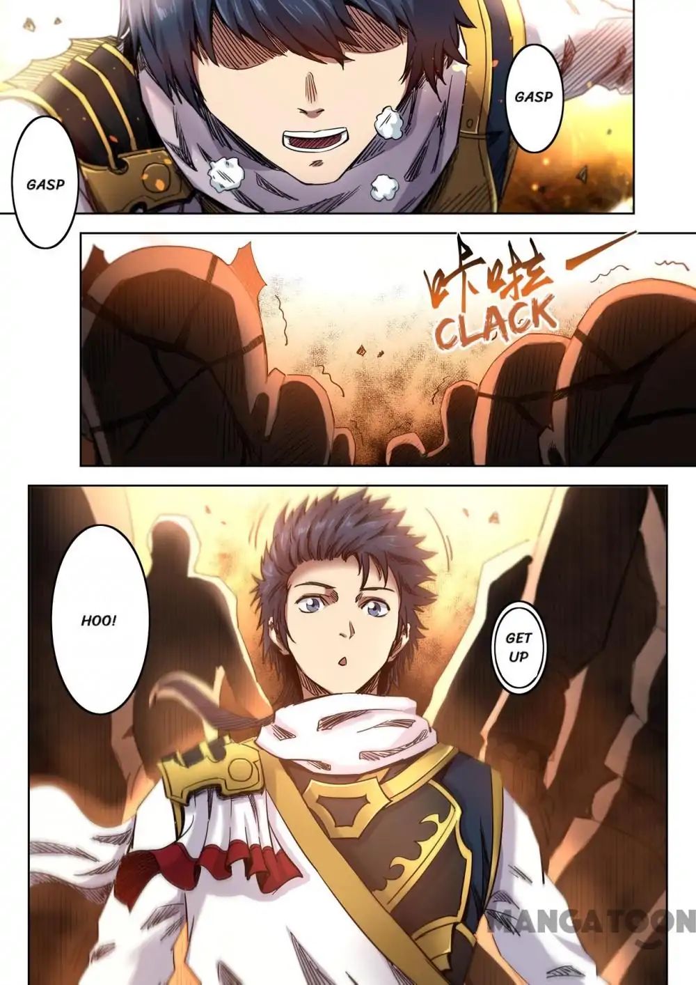 Chapter 107 - Image 11