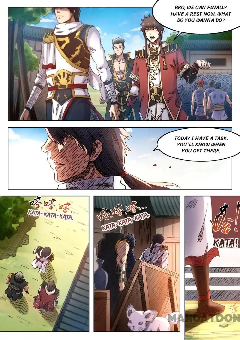 Chapter 107 - Image 2