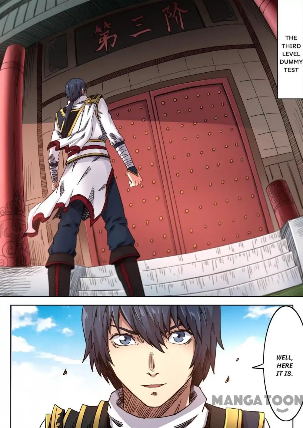 Chapter 107 - Image 3