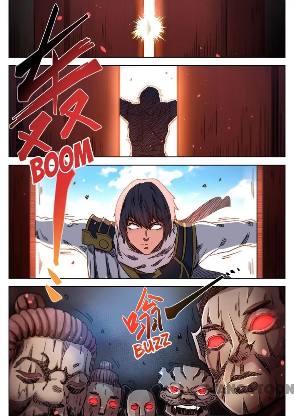 Chapter 107 - Image 5