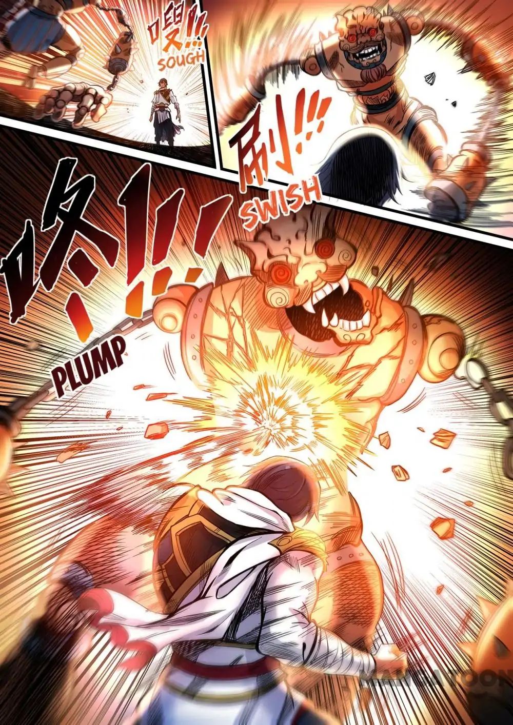Chapter 107 - Image 7