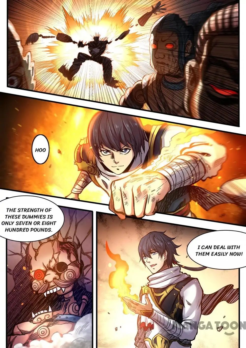Chapter 107 - Image 8