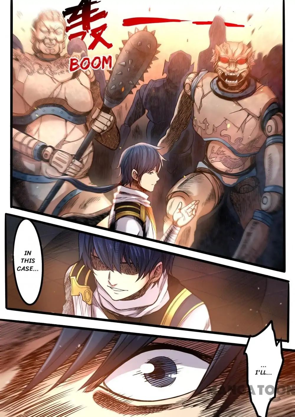 Chapter 107 - Image 9