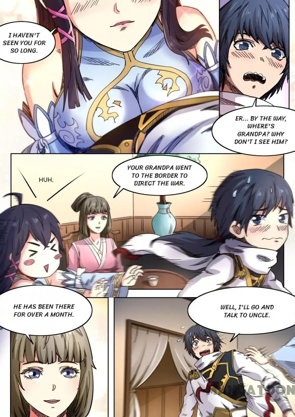 Chapter 108 - Image 11