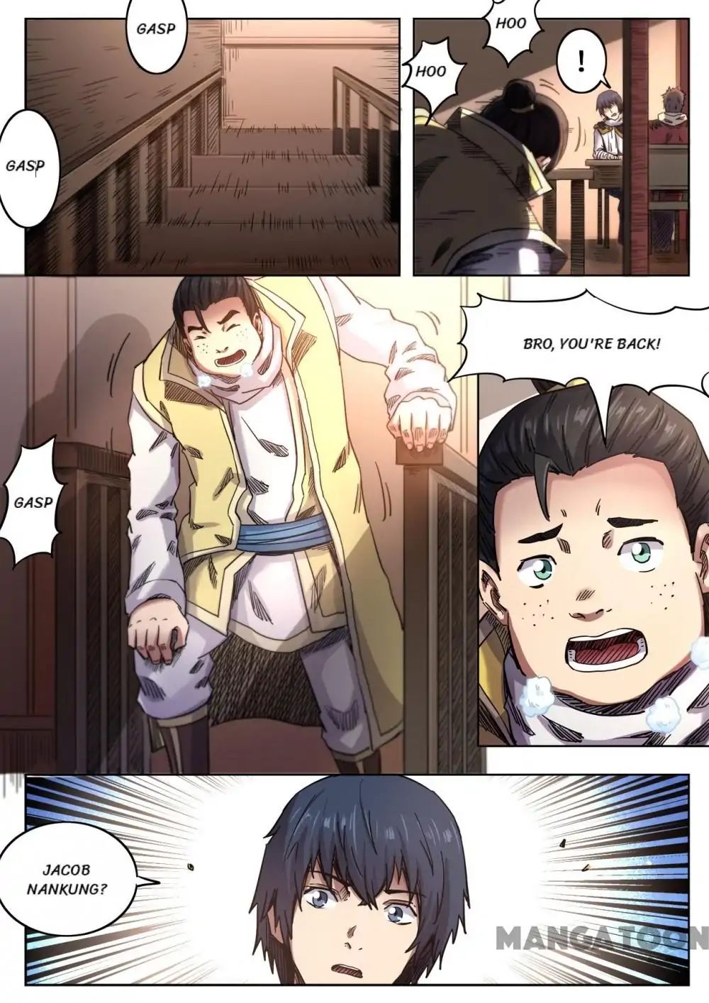 Chapter 108 - Image 3
