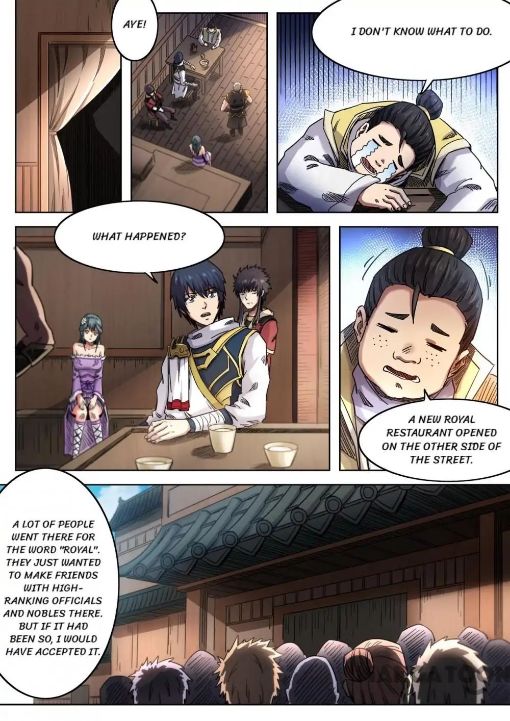 Chapter 108 - Image 4