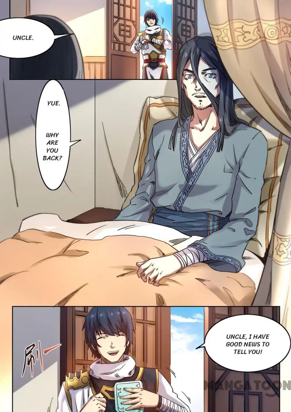 Chapter 109 - Image 2