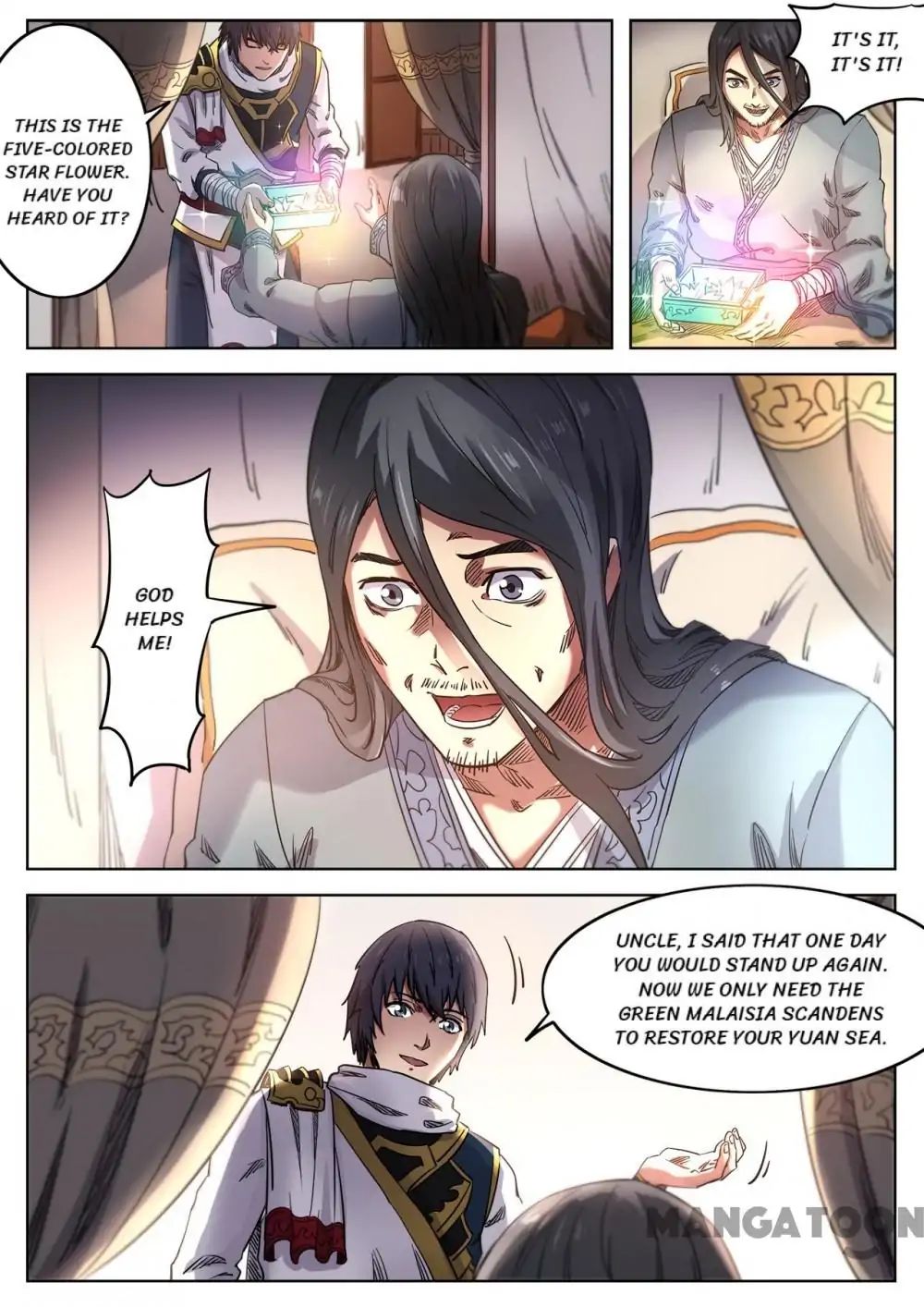 Chapter 109 - Image 4