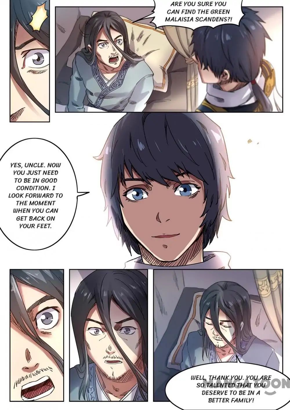 Chapter 109 - Image 5
