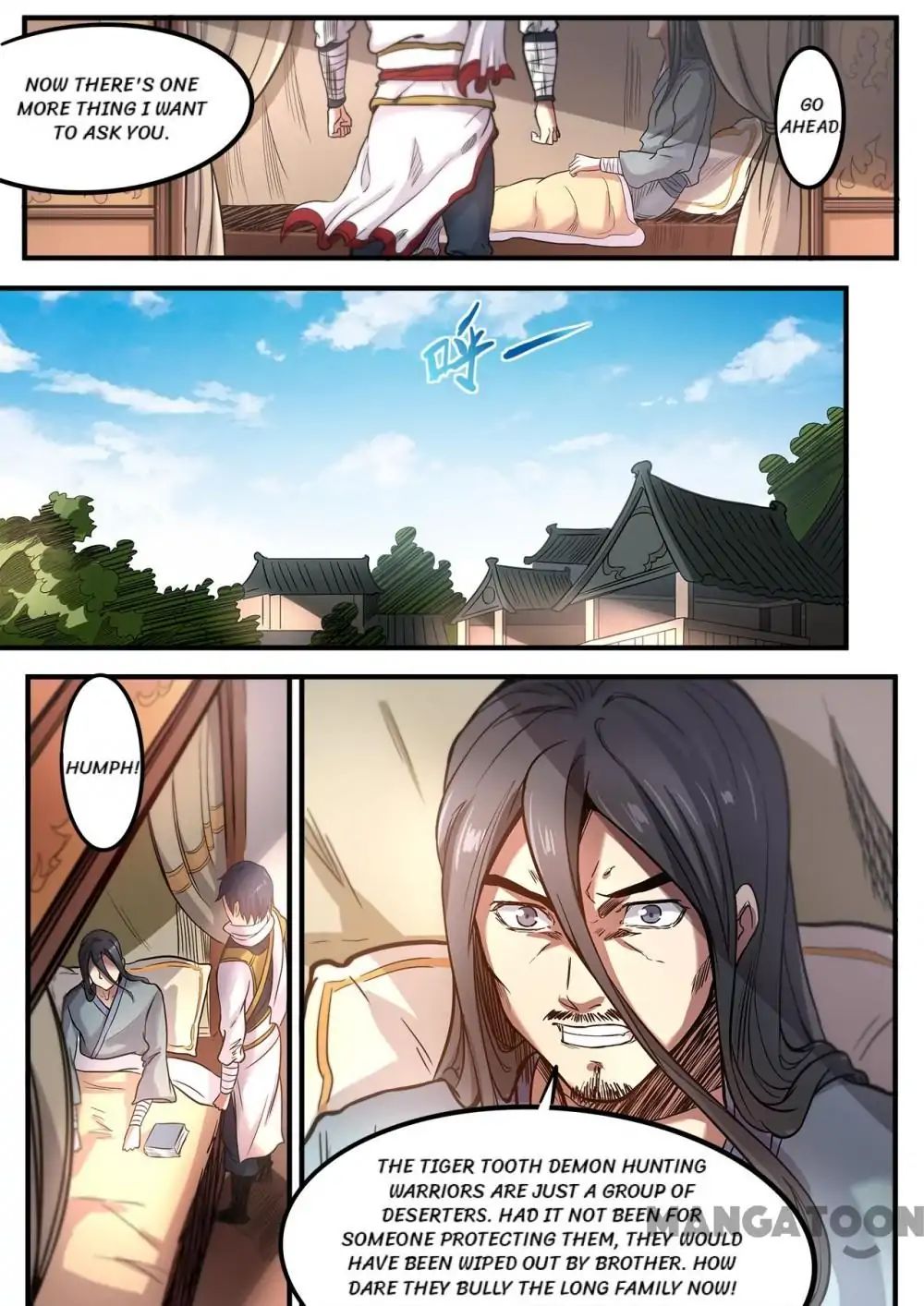 Chapter 109 - Image 6