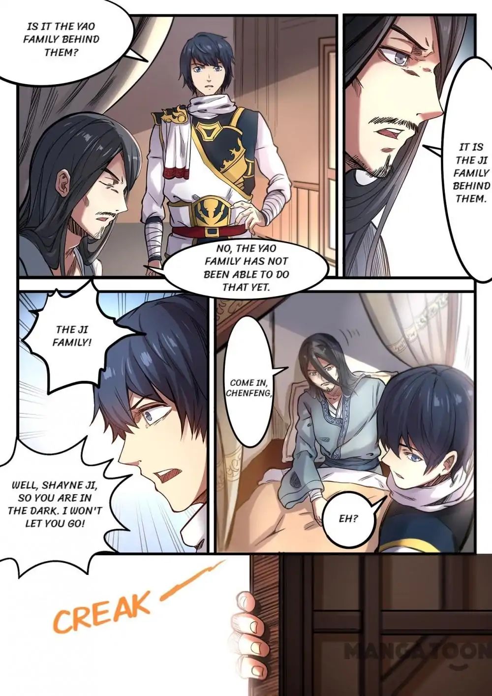 Chapter 109 - Image 7