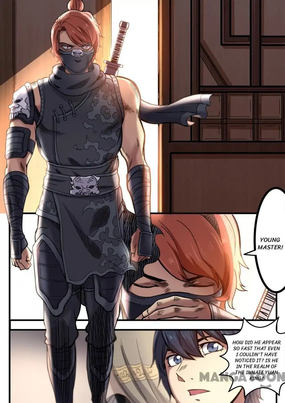 Chapter 109 - Image 8