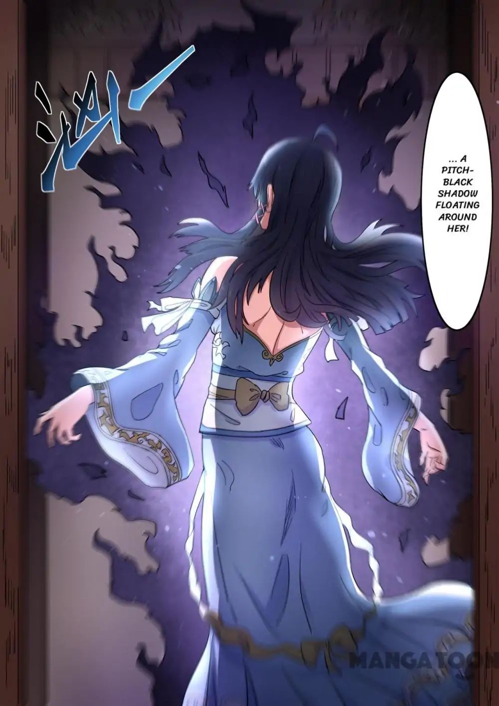 Chapter 110 - Image 4