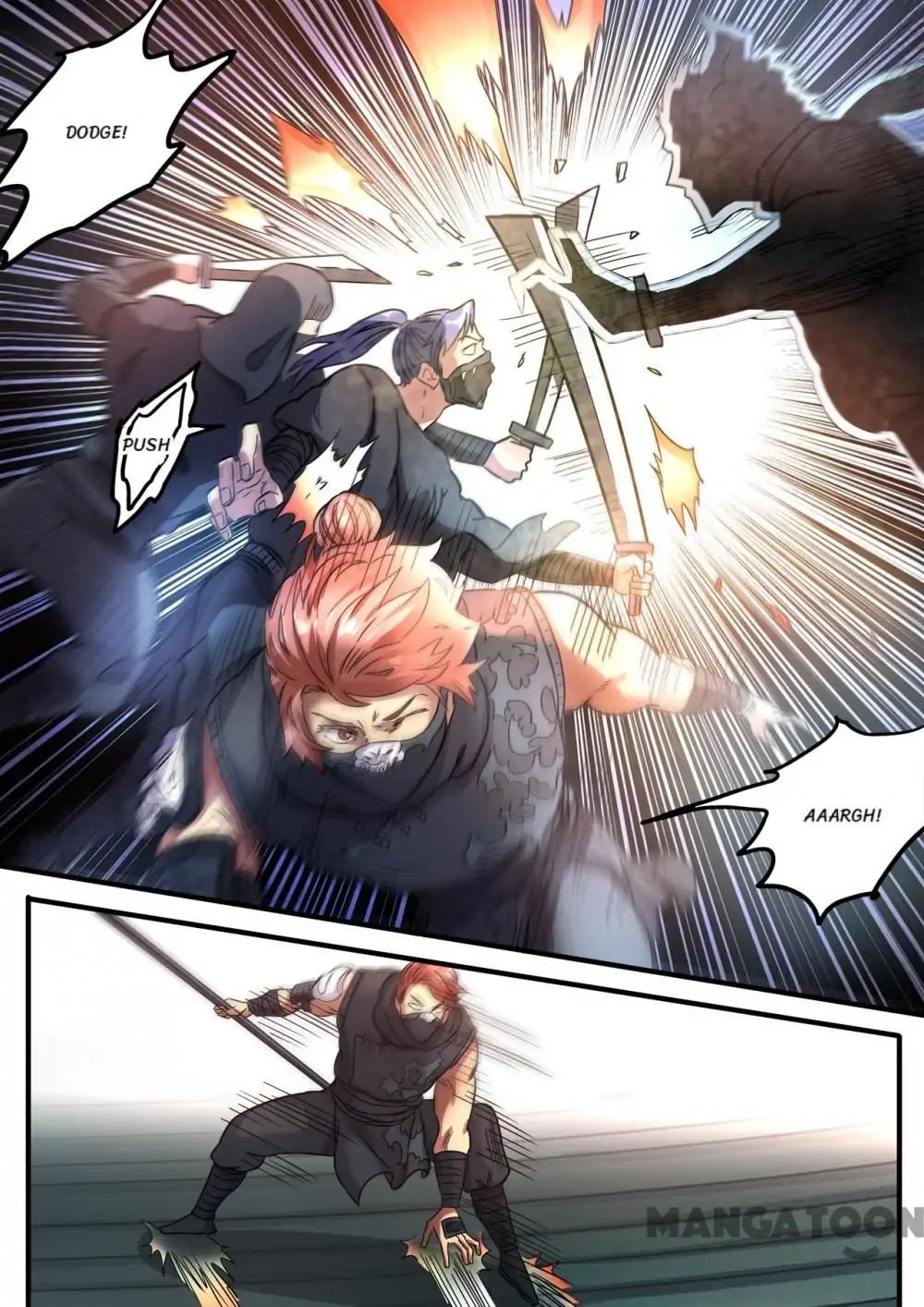 Chapter 111 - Image 11