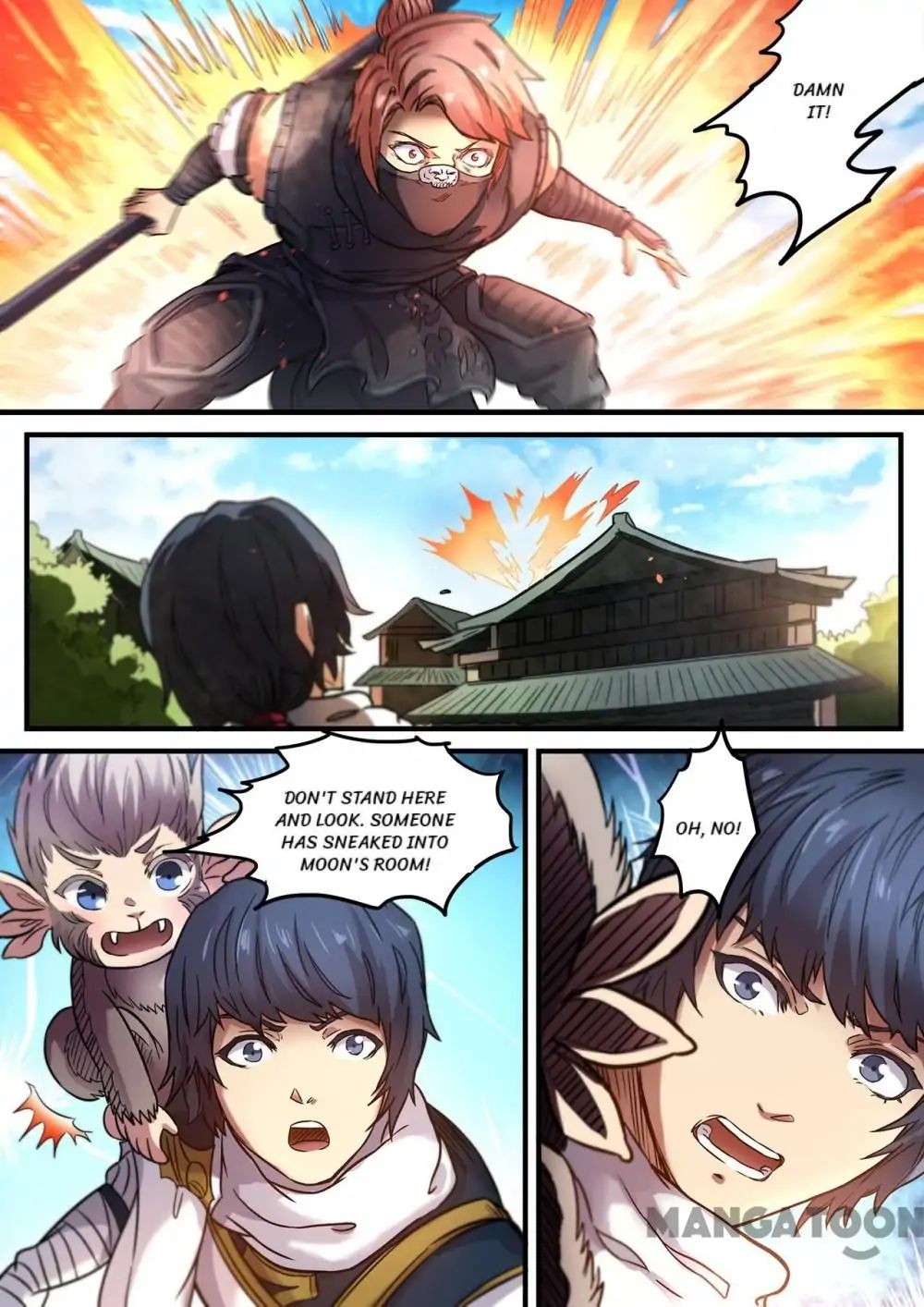 Chapter 111 - Image 12