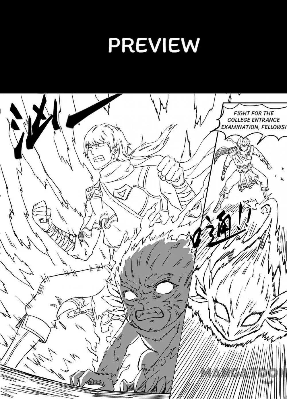 Chapter 111 - Image 13