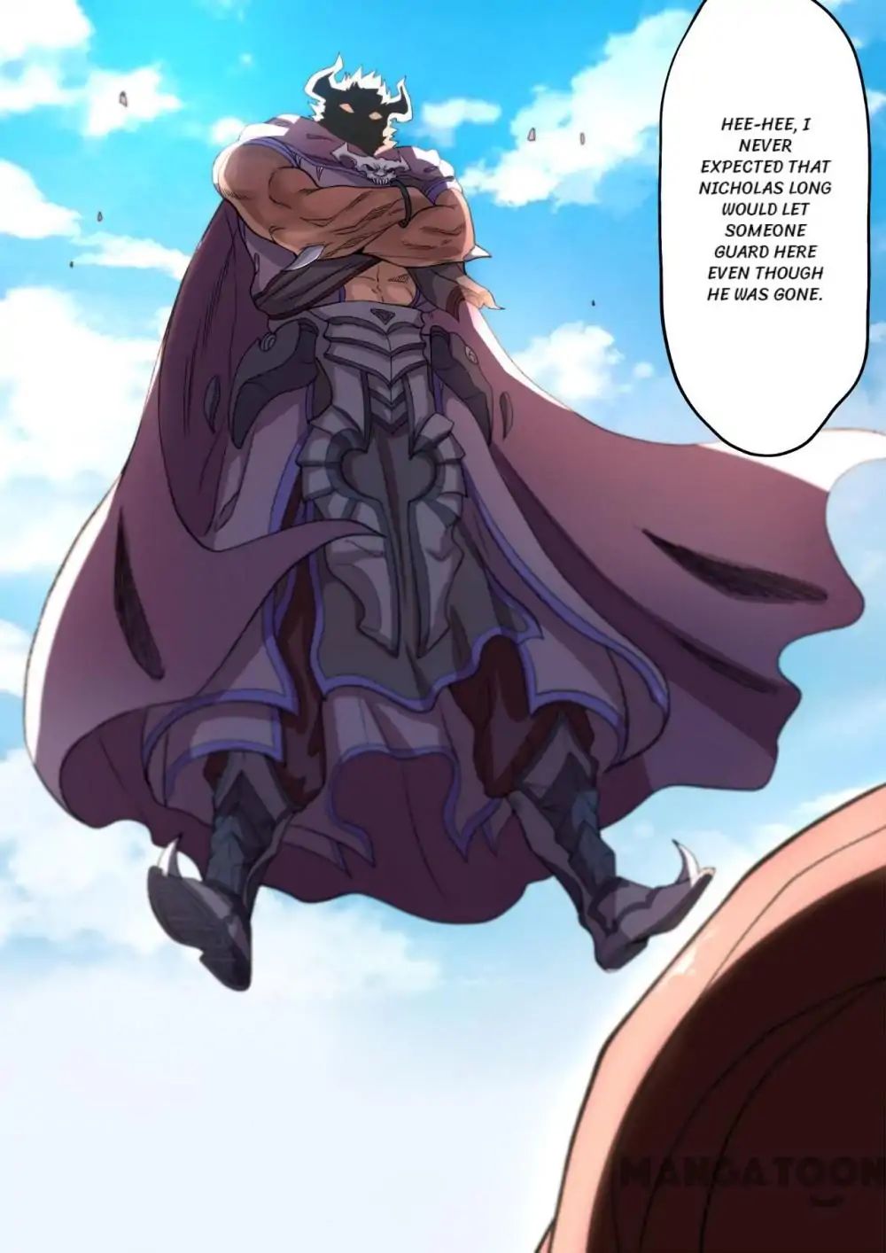 Chapter 111 - Image 3