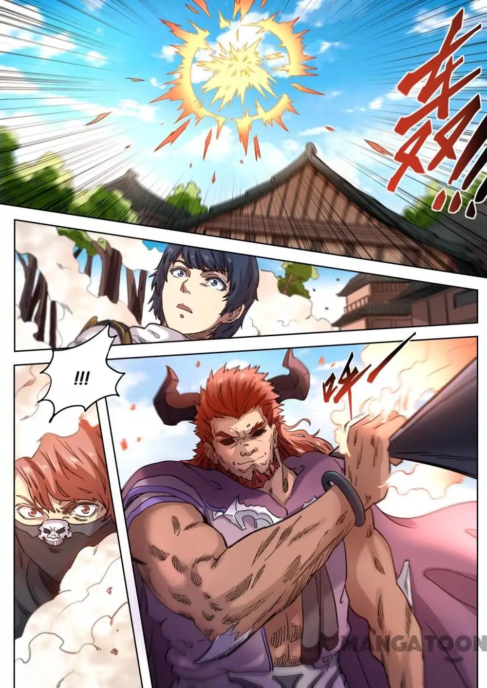 Chapter 111 - Image 6