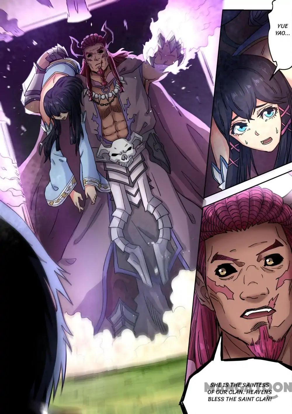 Chapter 112 - Image 3