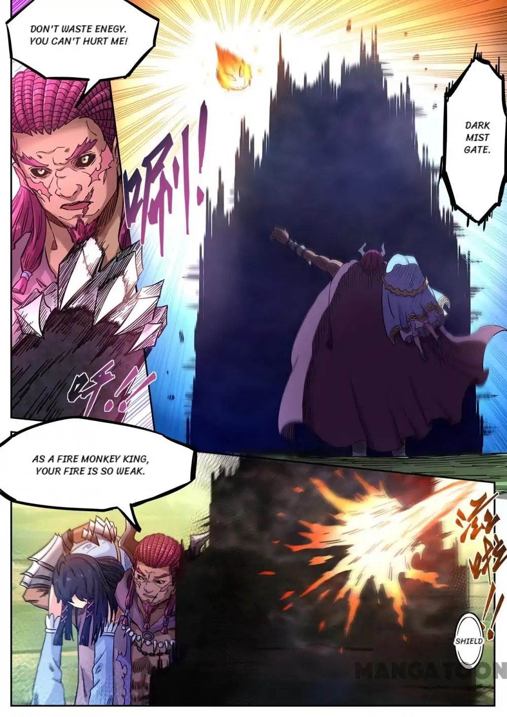 Chapter 112 - Image 6
