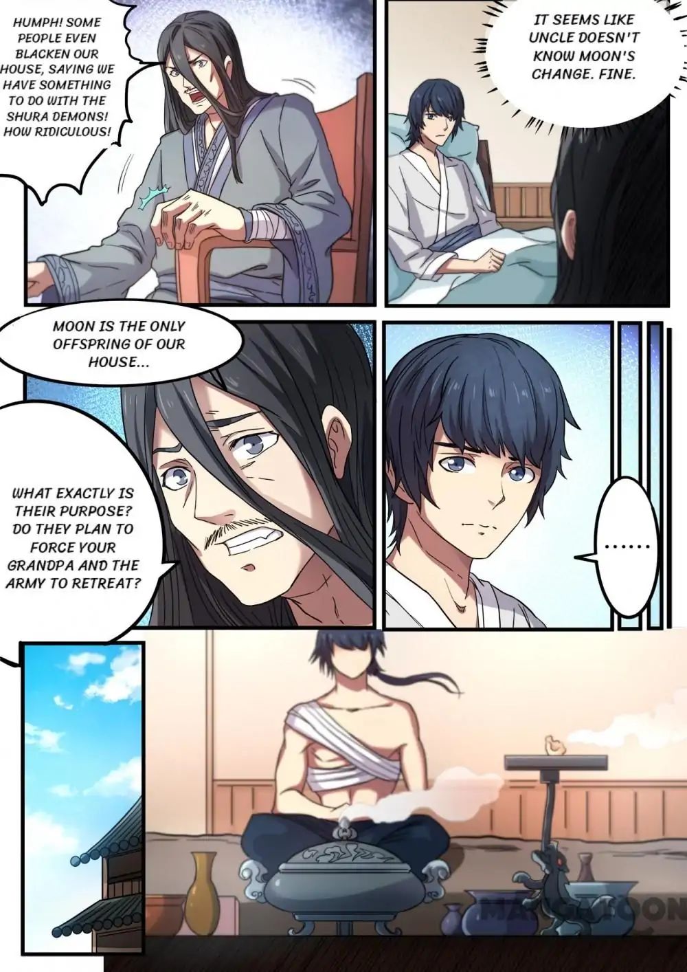 Chapter 113 - Image 10