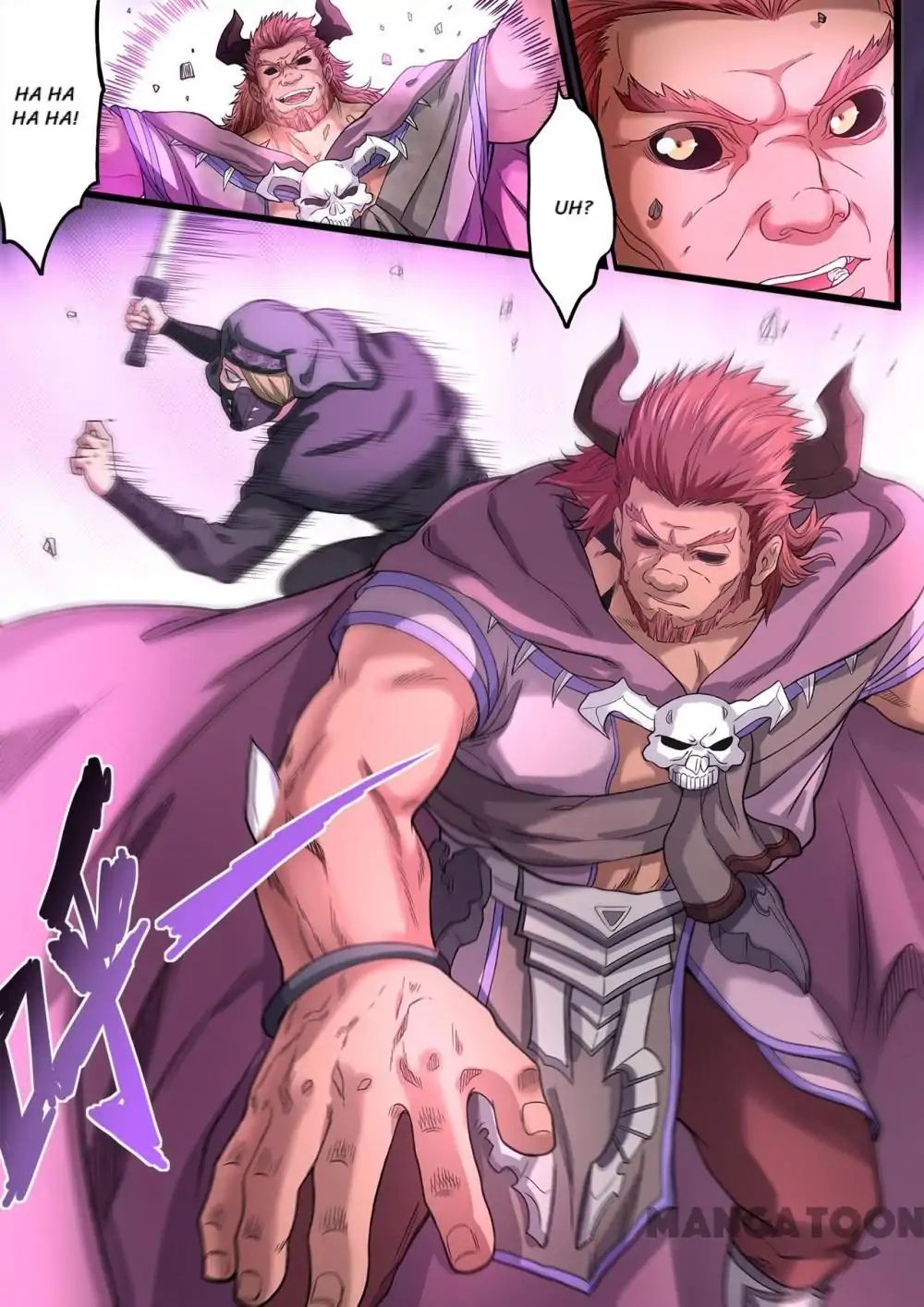 Chapter 113 - Image 2