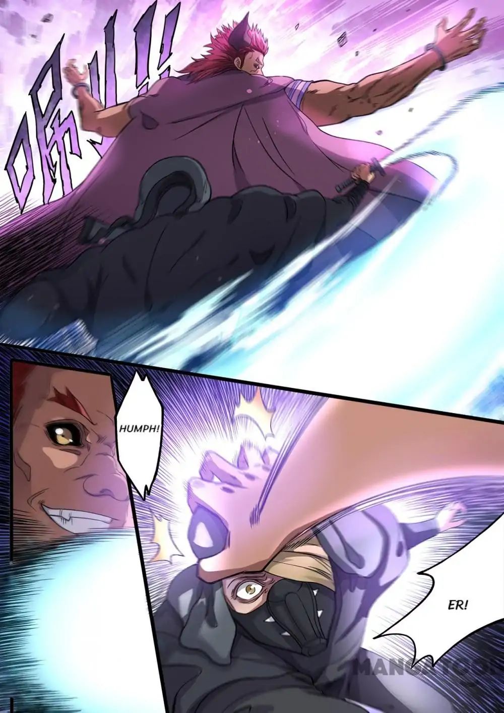 Chapter 113 - Image 3