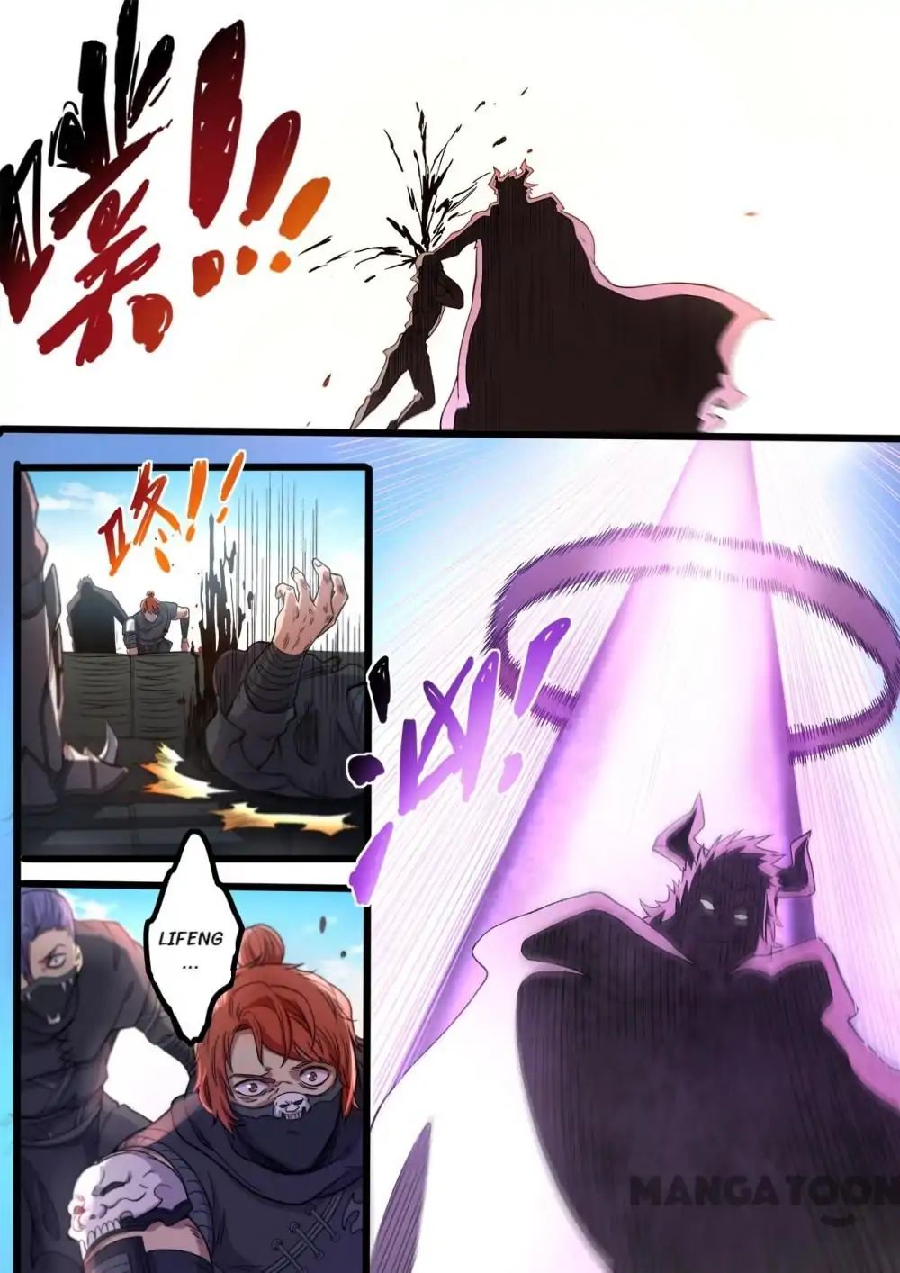 Chapter 113 - Image 5