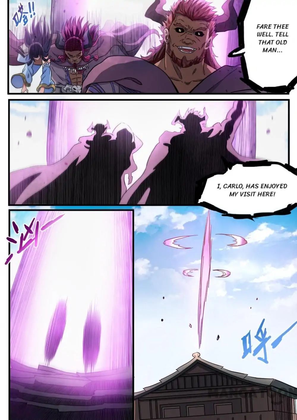 Chapter 113 - Image 6