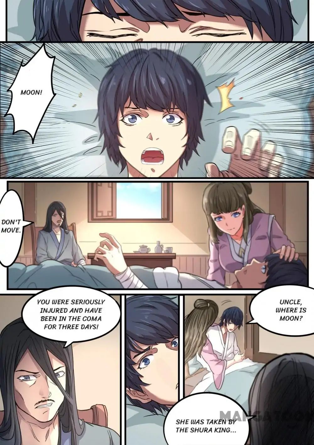 Chapter 113 - Image 9